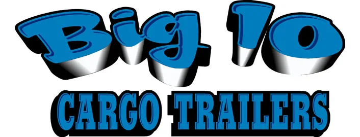 Big 10 Cargo Trailers